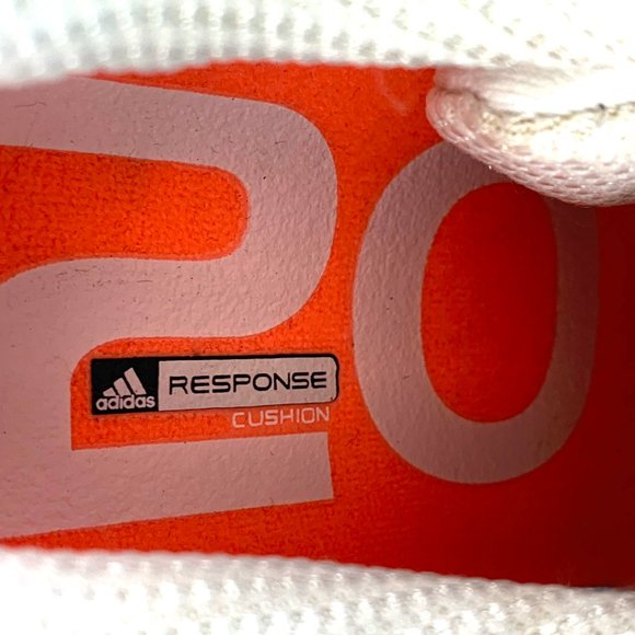 ADIDAS Response Cushion Gray‎ Running Sneakers - Picture 7 of 13